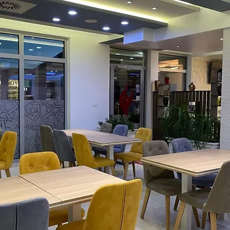 Ivona Hotel