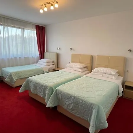 Hotel Ivona